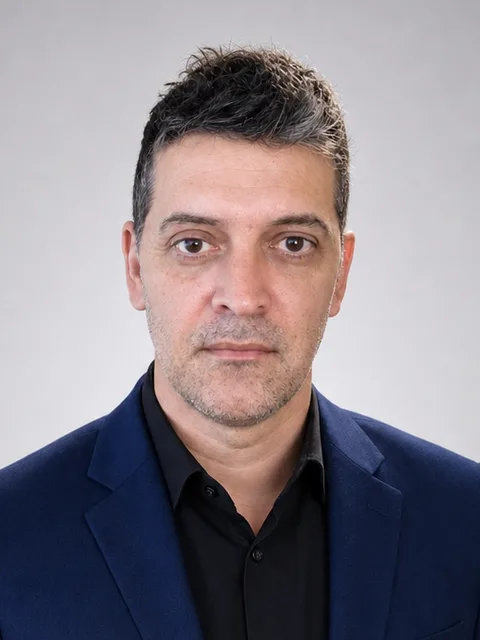Martín Vélez, fundador y CEO