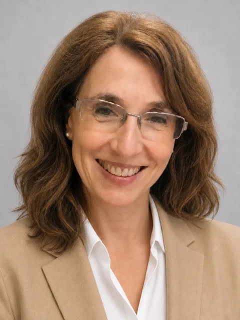 Roxana Saint-Nom, Head of Business Development para LATAM
