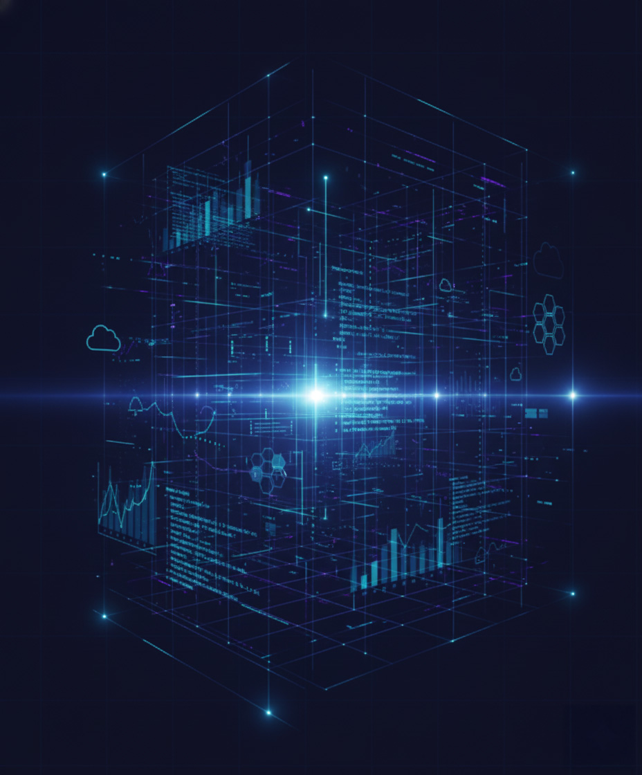 MAG Magazine Vol 01 - Business Intelligence y Data Analytics